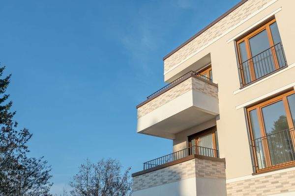 Baufortschritt Dezember 2025