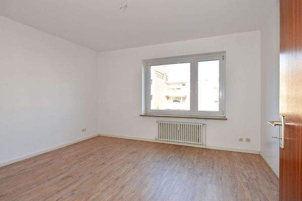 großes Schlafzimmer