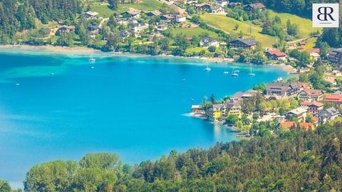 Fuschl am See Grundstücke, Fuschl am See Grundstück kaufen