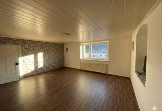 Wohnzimmer OG Vorderhaus