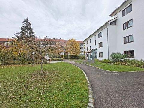 Unterhaching Wohnungen, Unterhaching Wohnung mieten