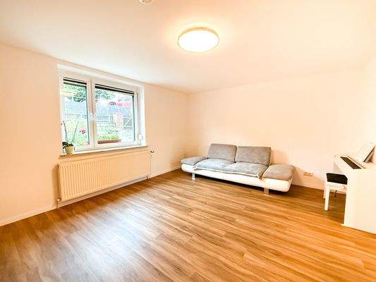 Wohnbereich-Erdgeschoss