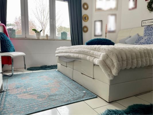 Schlafzimmer 1.OG