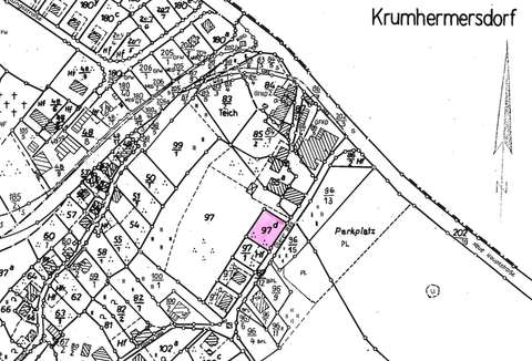 Hohndorf Grundstücke, Hohndorf Grundstück kaufen