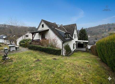 Neuwied / Segendorf Häuser, Neuwied / Segendorf Haus kaufen