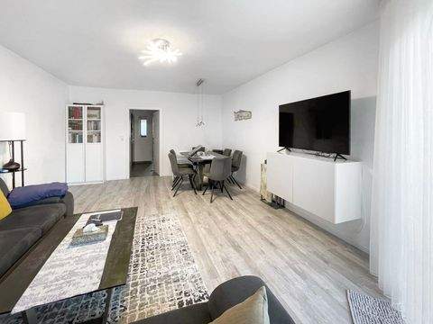 Dietzenbach Wohnungen, Dietzenbach Wohnung kaufen