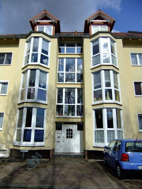 Eisenhüttenstadt Wohnungen, Eisenhüttenstadt Wohnung mieten