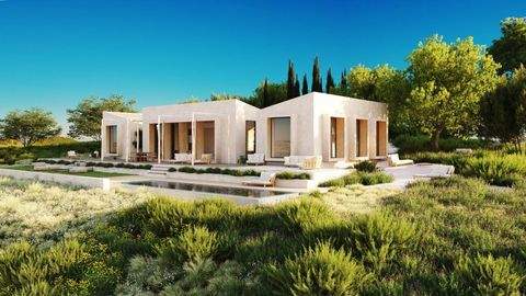 Lloret de Vistalegre Häuser, Lloret de Vistalegre Haus kaufen