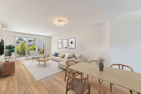 Kirchseeon Wohnungen, Kirchseeon Wohnung kaufen