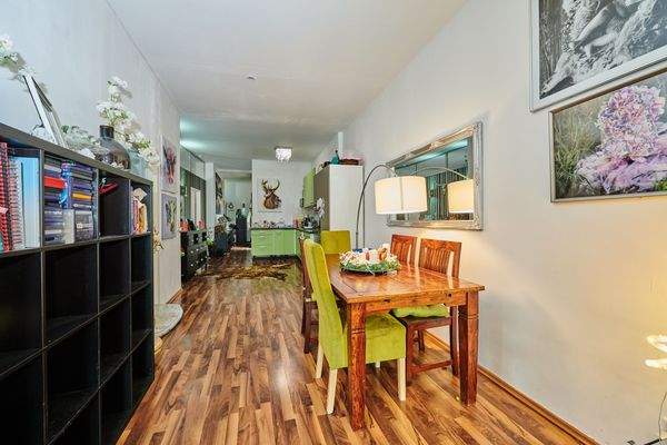 DG-Wohnung-Esszimmer