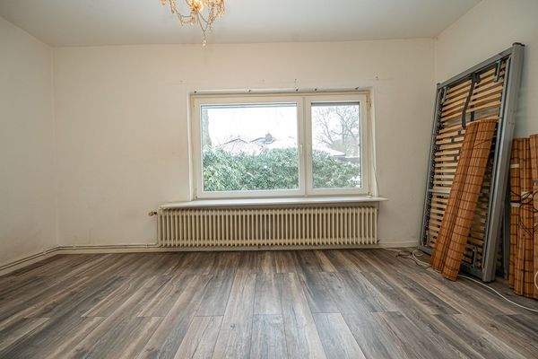 Schlafzimmer 1 (Wohneinheit 1)