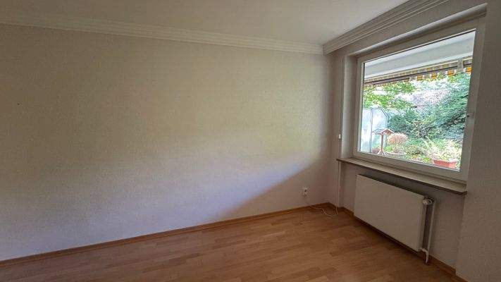 Arbeits/Kinderzimmer