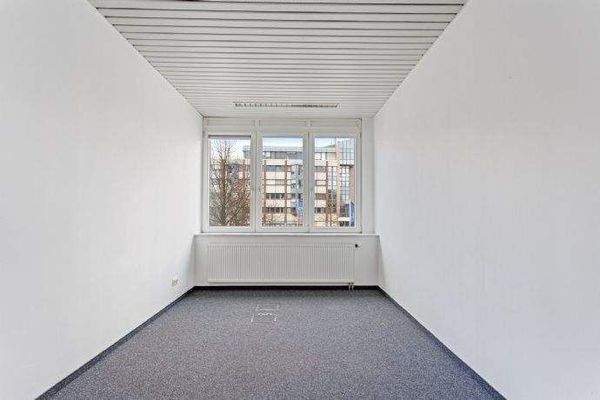 Innenansicht - Inside view