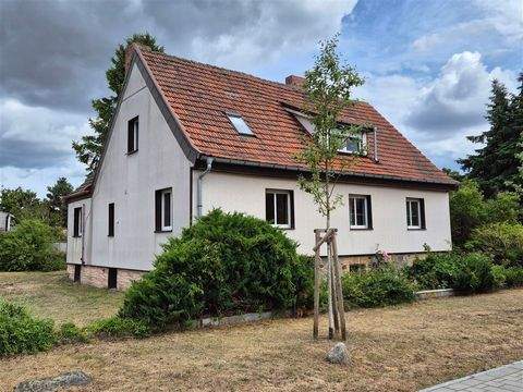 Beeskow Häuser, Beeskow Haus kaufen