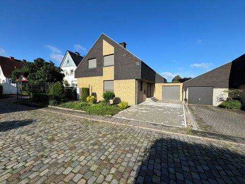 Rheine / Dorenkamp Häuser, Rheine / Dorenkamp Haus mieten 