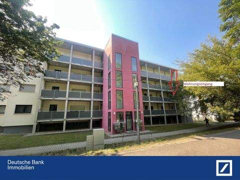 Naumburg Wohnungen, Naumburg Wohnung kaufen