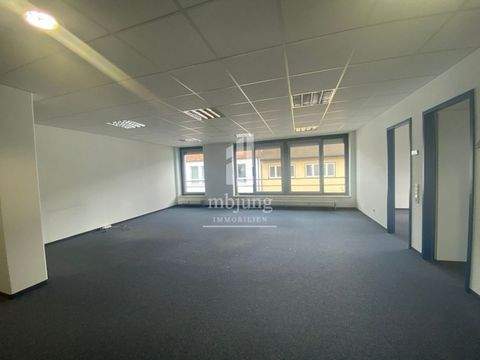 Bad Säckingen Büros, Büroräume, Büroflächen 