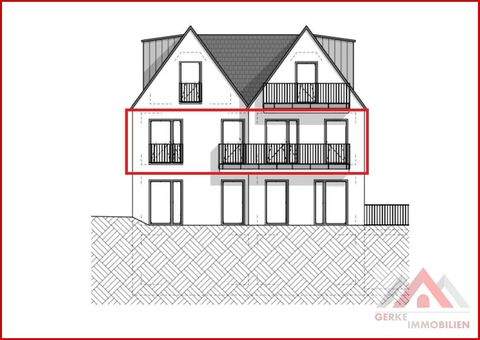 Brilon Wohnungen, Brilon Wohnung kaufen