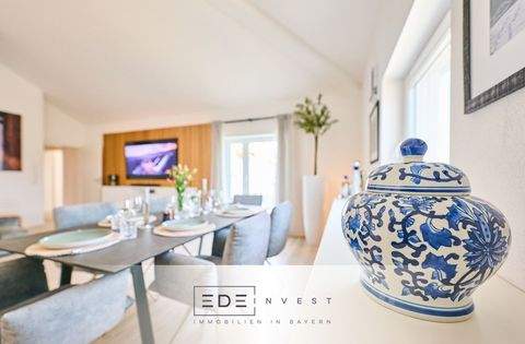 Dillingen a.d.Donau Wohnungen, Dillingen a.d.Donau Wohnung kaufen