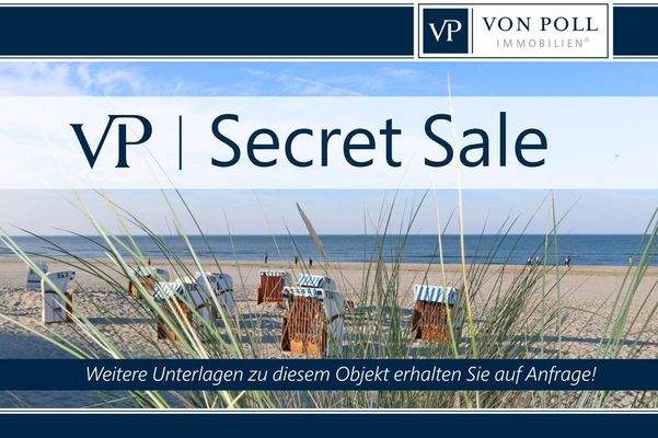 Secret Sale
