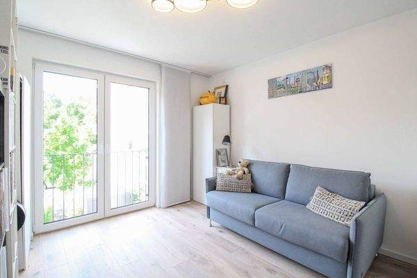 Gäste Zimmer _  Kinderzimmer