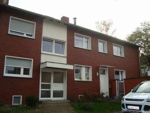Dortmund Wohnungen, Dortmund Wohnung mieten