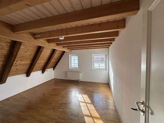 Elternschlafzimmer im 1.DG