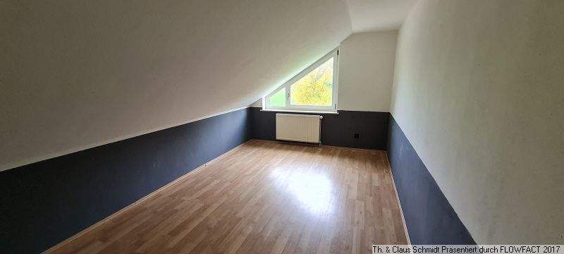 Kinderzimmer 1 im Obergeschoss