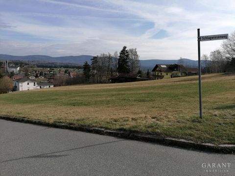 Sankt Oswald Grundstücke, Sankt Oswald Grundstück kaufen