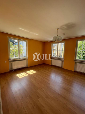 Wohnung - JLL