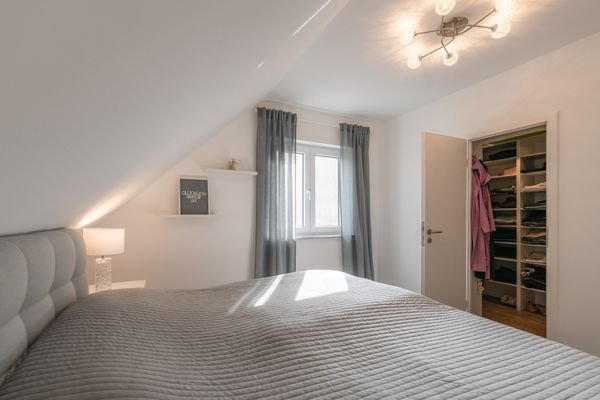 Elternschlafzimmer