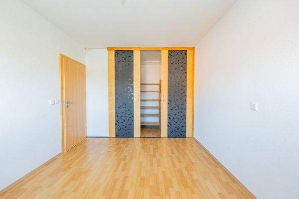  Doppelhaus 2 Rechts - Schlafzimmer OG