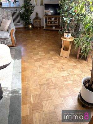 Haus 1_DG_Fußboden Parkett