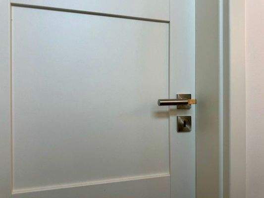 Detail Kassettentüren