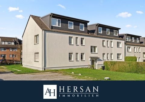 Aachen / Eilendorf Wohnungen, Aachen / Eilendorf Wohnung kaufen