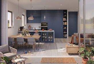 Kochen - Visualisierung