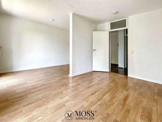 Kinderzimmer/Büro II