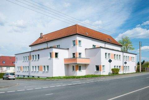 Saalfeld Wohnungen, Saalfeld Wohnung mieten