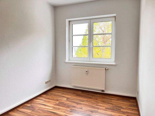 Nach dem Taubenberg 10, WE 04 - 1.OG rechts - Foto 1