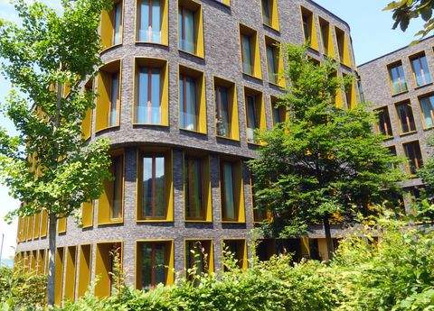 Bregenz Wohnungen, Bregenz Wohnung mieten