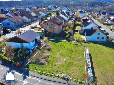 Grafenwöhr Grundstücke, Grafenwöhr Grundstück kaufen