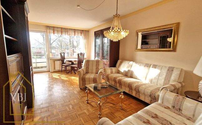 Wohnzimmer mit Essbereich 2