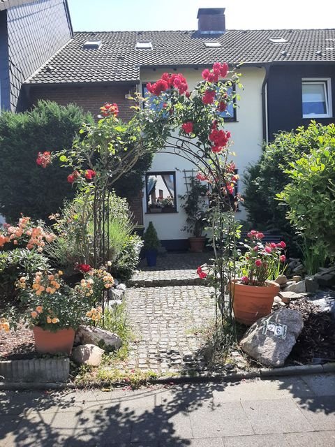 Recklinghausen Häuser, Recklinghausen Haus kaufen
