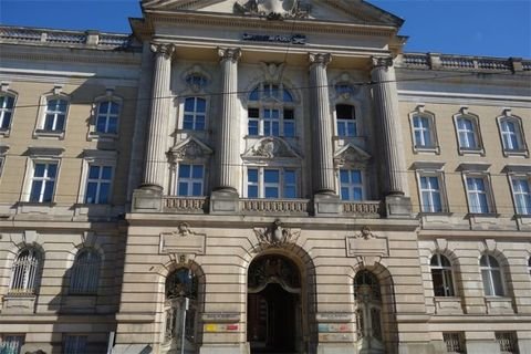 Potsdam Büros, Büroräume, Büroflächen 