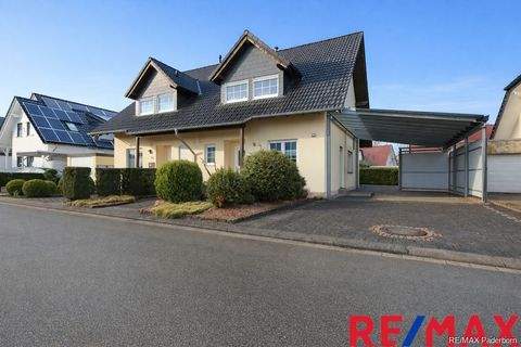 Bad Lippspringe Häuser, Bad Lippspringe Haus kaufen