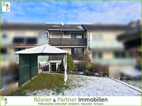 Hanau Häuser, Hanau Haus kaufen