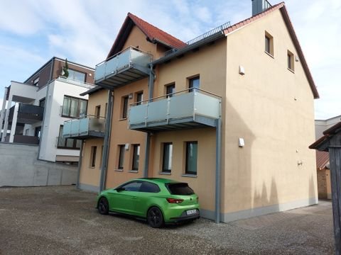 Ingolstadt Wohnungen, Ingolstadt Wohnung mieten