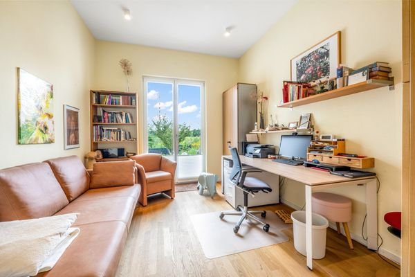 Arbeitszimmer
