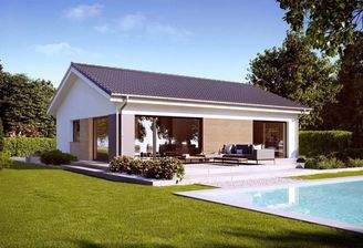 DAN-WOOD Perfect 86 Terrasse