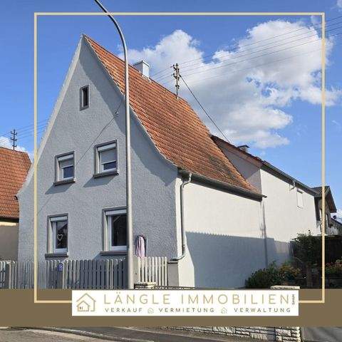 Hagenbach Häuser, Hagenbach Haus kaufen